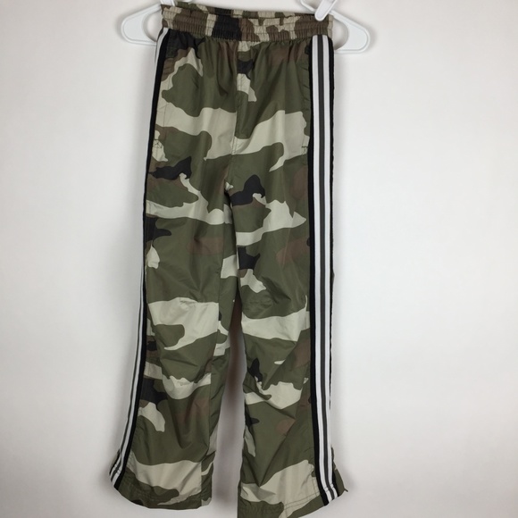 Athletic Works Other - Athletic Works | Boys Camo Pants M (8-10)